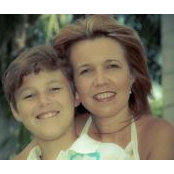 Klaudia Thomas's photo