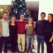 Siobhan McCaffery's photo