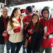 Adam Adducchio's photo