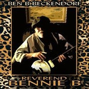 Ben Beckendorfさんの写真