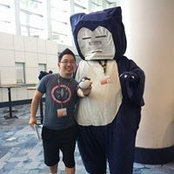 Martin Nguyen's photo