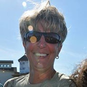 Foto von Deborah Gould