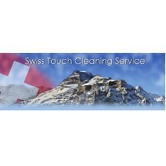 Swiss Touch Cleaning Service