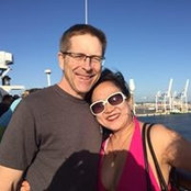 Catherine Liang's photo