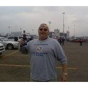 Jim Lazeroff's photo