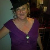 Foto von Kathy Fleming