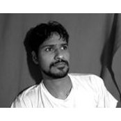 Foto von Jobin Chacko