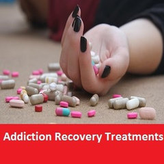 Addiction Recovery Treatments