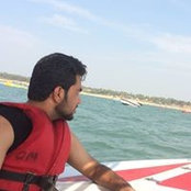 Archit Bhatia's photo