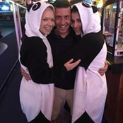 George Lopes's photo