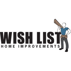 Wish List Home Improvements, Inc.