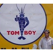 Tom Brearley's photo