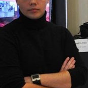 Ilya Danilenko's photo