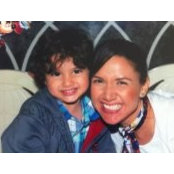 Melisa Cortes's photo