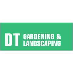 DT Gardening & Landscaping