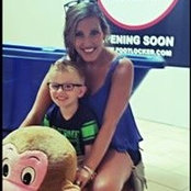 Ashley Blossers billede