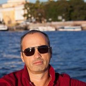 Sergey Kabanovs foto