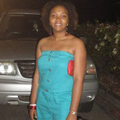 Chantel Griffith's photo