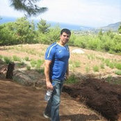 Charles Youssef's photo