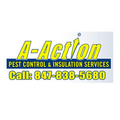 A-Action Pest Control, Inc