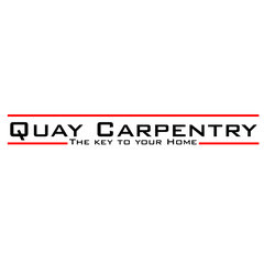 Quay Carpentry