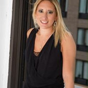 Amy Lisogorsky's photo