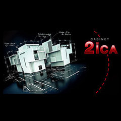 cabinet 2ica