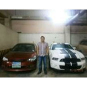 Michael Doma's photo