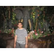 Nitin Mathur's photo