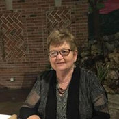 Norma Lebeer's photo