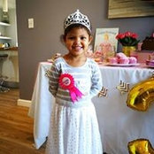 Abigail Morkel's photo