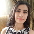 Photo de profil de Dhouha Habchi - Architecte d'intérieur