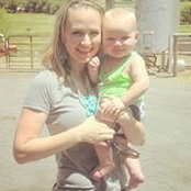 Foto de Christie Whitezell Harrow