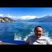 Dax Corcino's photo