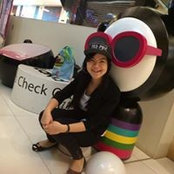 Desy Aseno's photo