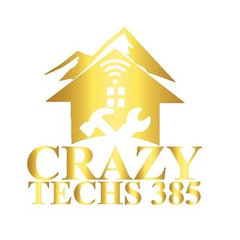 The Crazy Techs 385