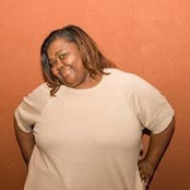Heidi Williams's photo