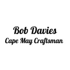 Bob Davies Cape May Craftsman