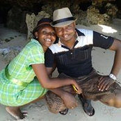 William Mutua's photo