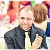 Burak Sarac's photo