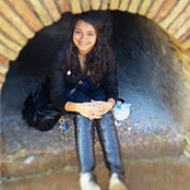 Aashika Shah's photo