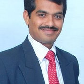 Anil Kumar's photo