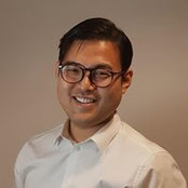 George Hahn's photo