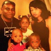 Evangelist Prince Ohiagba's photo