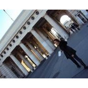 Caty de la Garza's photo