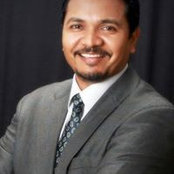 Jignesh Patel's photo