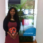 Ajal Patel's photo