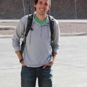 Geoff Reinhardt's photo