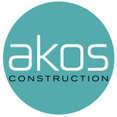 Akos Construction's profile photo