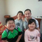Young Kim's photo